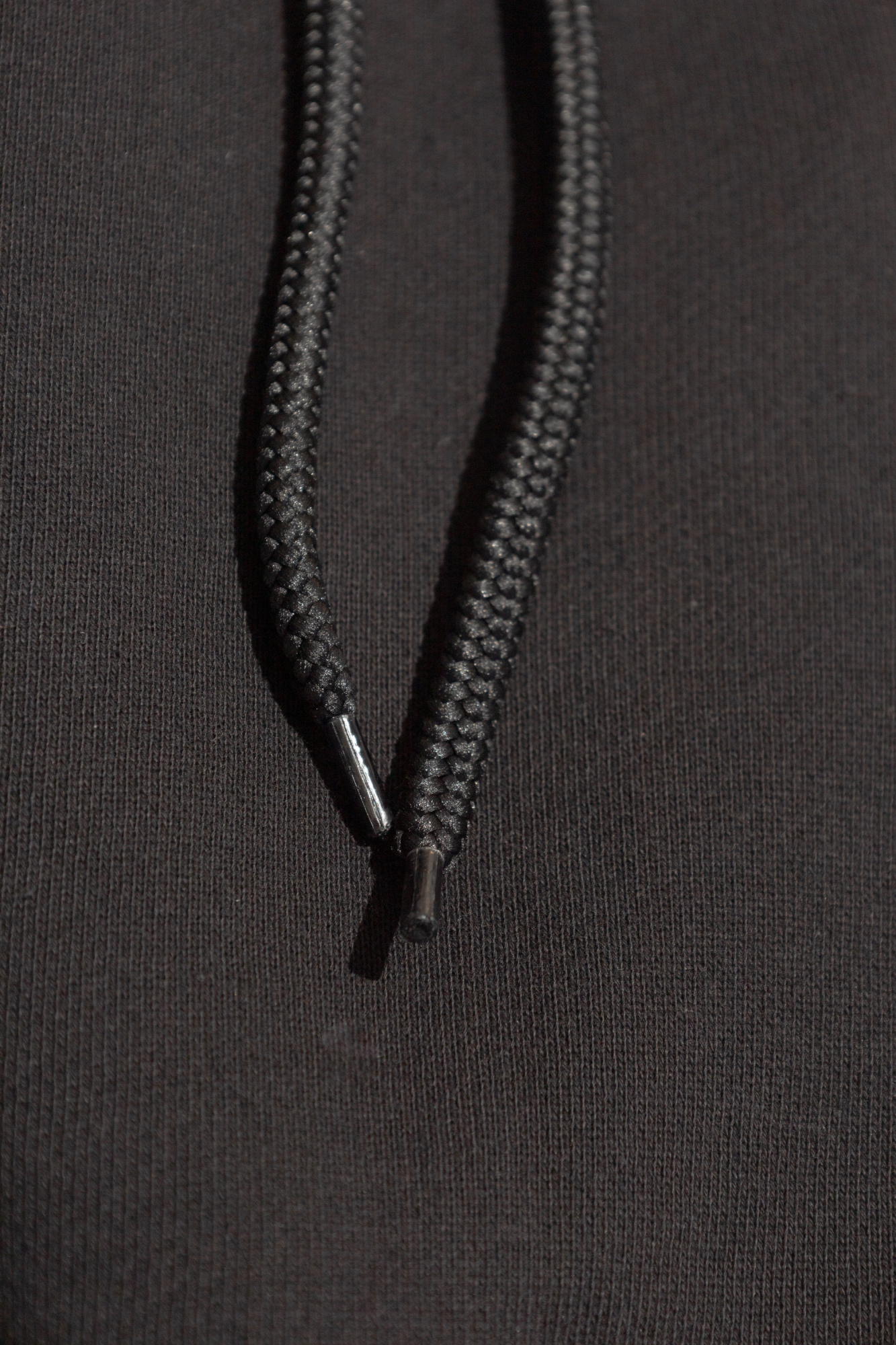 Black Hoodie T by Alexander Wang - Vitkac AS